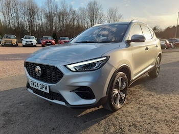 Used MG MG ZS undefined for sale - 78122755: Photo