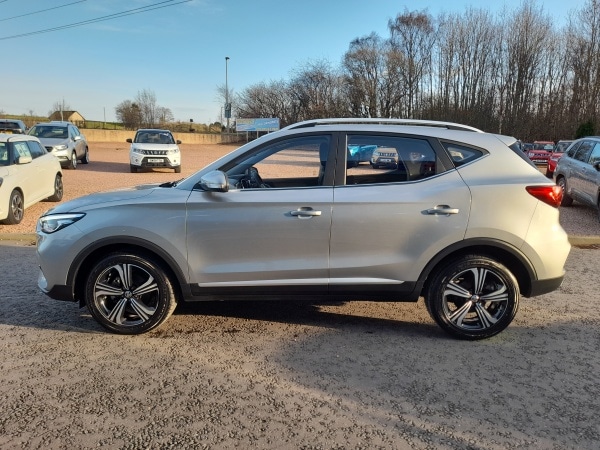 Used MG MG ZS 2024 for sale - 78122755: Photo 4