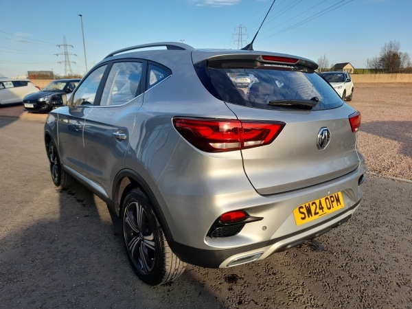 Used MG MG ZS 2024 for sale - 78122755: Photo 5