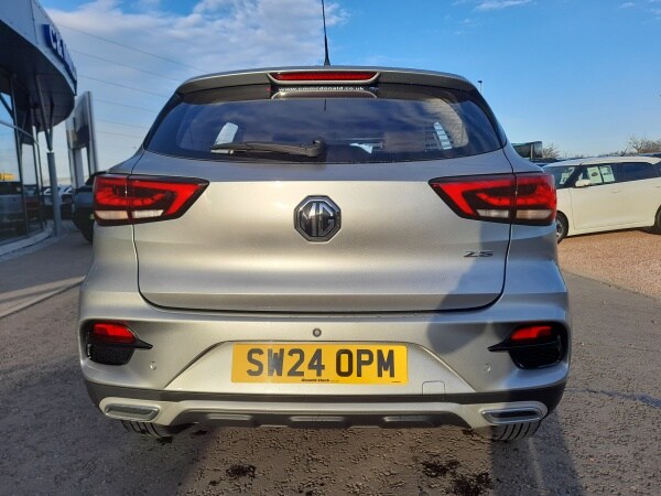 Used MG MG ZS 2024 for sale - 78122755: Photo 6