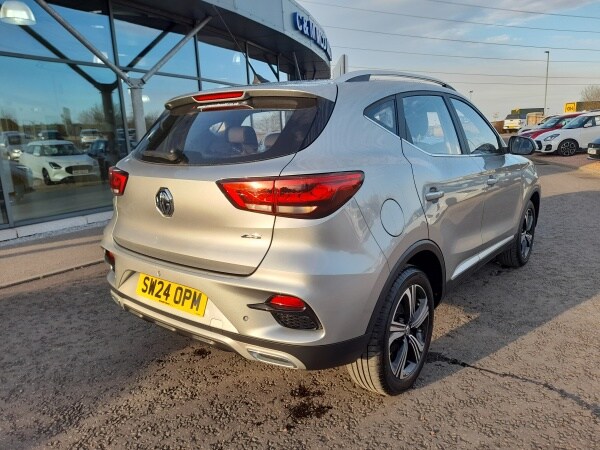 Used MG MG ZS 2024 for sale - 78122755: Photo 8