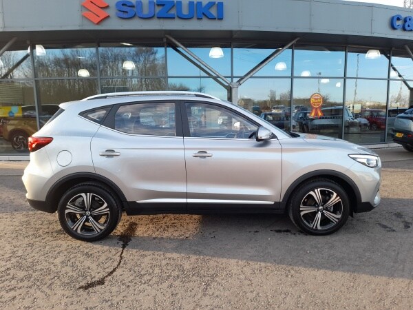 Used MG MG ZS 2024 for sale - 78122755: Photo 9