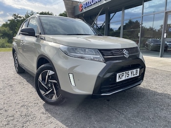 Used Suzuki Vitara 2025 for sale - 79455862: Photo