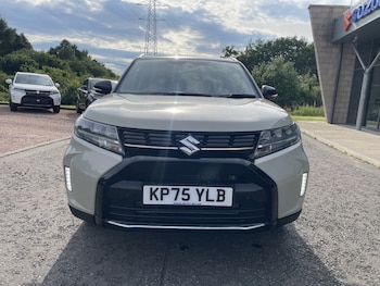Used Suzuki Vitara 2025 for sale - 79455862: Photo