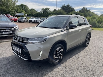 Used Suzuki Vitara 2025 for sale - 79455862: Photo