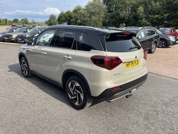 Used Suzuki Vitara 2025 for sale - 79455862: Photo