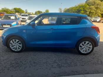 Used Suzuki Swift 2021 for sale - 74769507: Photo