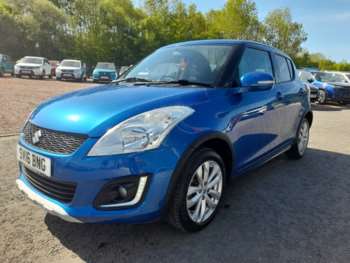 Used Suzuki Swift 2016 for sale - 74769506: Photo