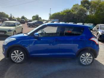 Used Suzuki Swift 2016 for sale - 74769506: Photo