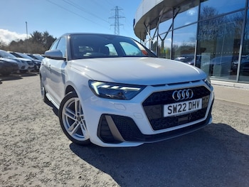 Used Audi A1 2022 for sale - 78554839: Photo