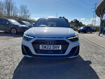 Used Audi A1 2022 for sale - 78554839: Photo