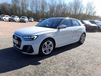 Used Audi A1 2022 for sale - 78554839: Photo