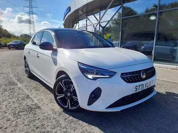 2022 - 1.2 Turbo Elite Edition 5dr
