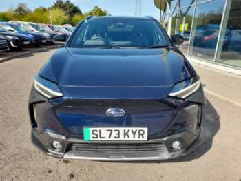 Used Subaru Other 2023 for sale - 74577811: Photo