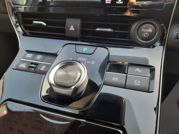 Vehicle 36