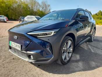 Used Subaru Other 2023 for sale - 74577811: Photo