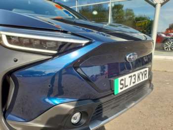 Used Subaru Other 2023 for sale - 74577811: Photo