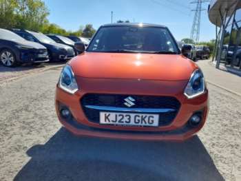 Used Suzuki Swift 2023 for sale - 75032529: Photo