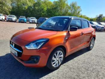 Used Suzuki Swift 2023 for sale - 75032529: Photo
