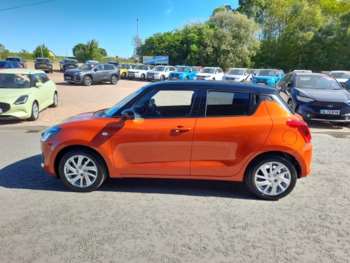 Used Suzuki Swift 2023 for sale - 75032529: Photo