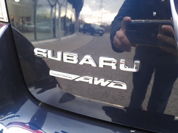 Used Subaru XV 2021 for sale - 78122751: Photo 10
