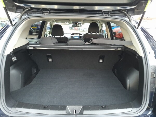 Used Subaru XV 2021 for sale - 78122751: Photo 11