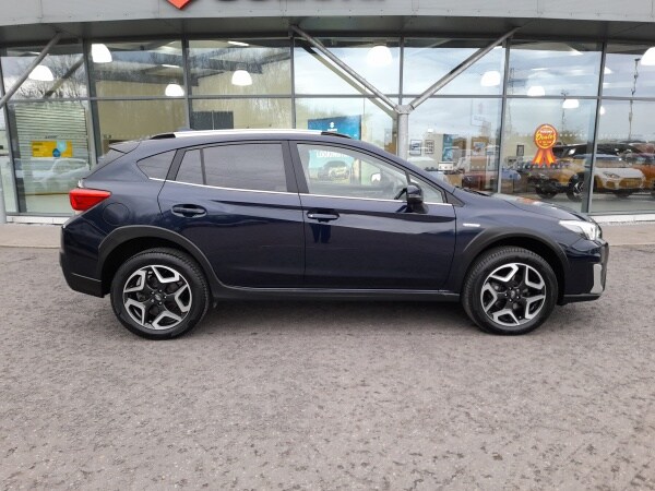 Used Subaru XV 2021 for sale - 78122751: Photo 12