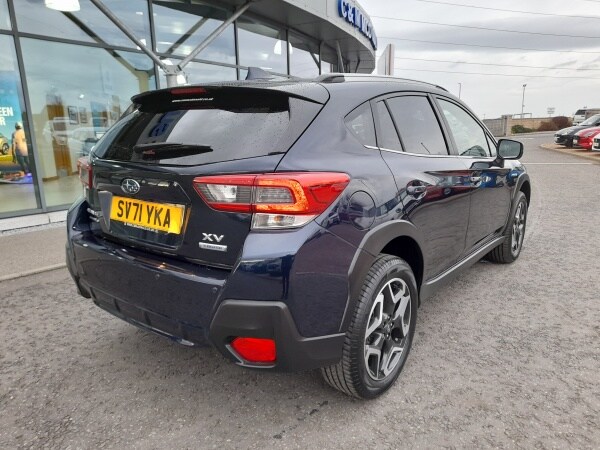 Used Subaru XV 2021 for sale - 78122751: Photo 13