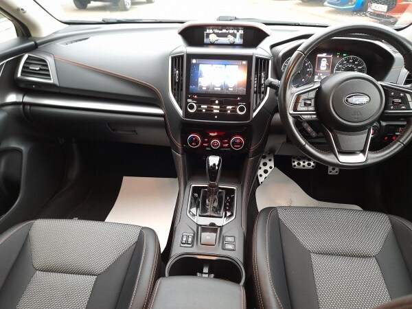 Used Subaru XV 2021 for sale - 78122751: Photo 15