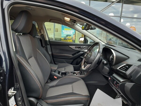 Used Subaru XV 2021 for sale - 78122751: Photo 16