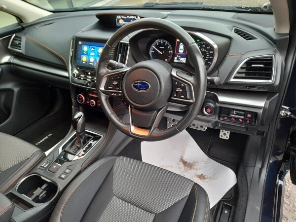 Used Subaru XV 2021 for sale - 78122751: Photo 18