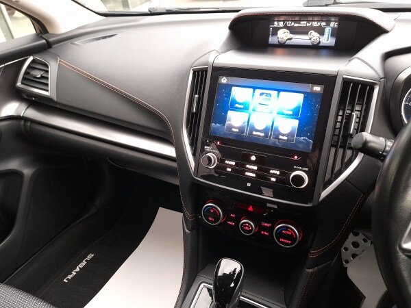 Used Subaru XV 2021 for sale - 78122751: Photo 19