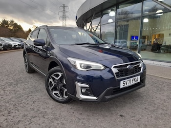Used Subaru XV undefined for sale - 78122751: Photo