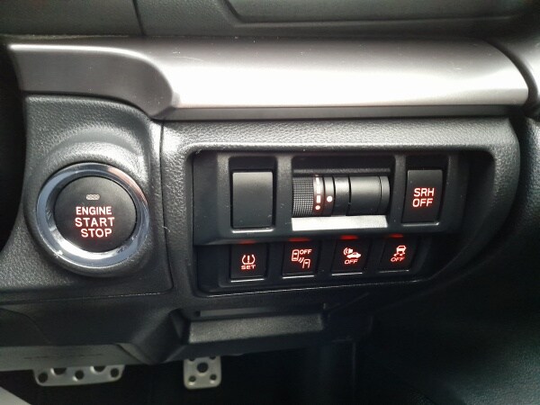 Used Subaru XV 2021 for sale - 78122751: Photo 21