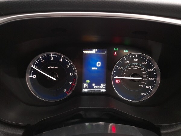 Used Subaru XV 2021 for sale - 78122751: Photo 22