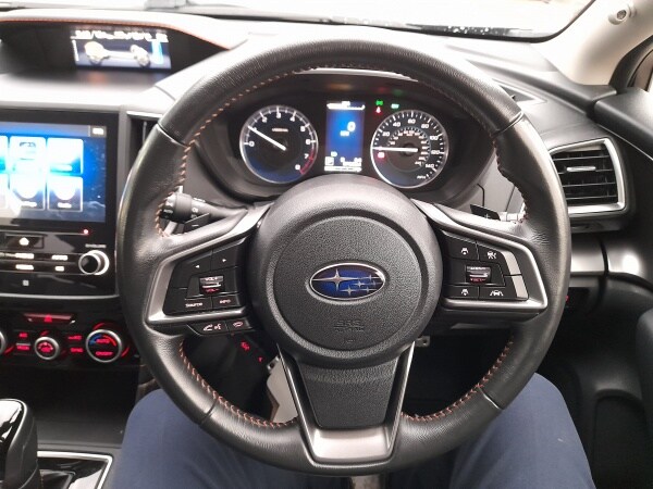 Used Subaru XV 2021 for sale - 78122751: Photo 23