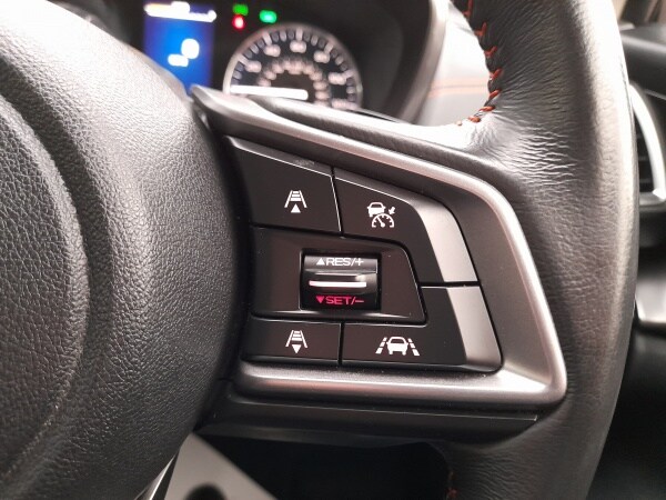 Used Subaru XV 2021 for sale - 78122751: Photo 24