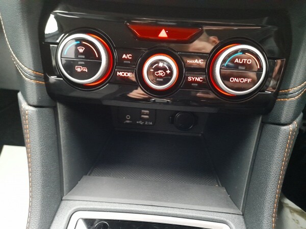 Used Subaru XV 2021 for sale - 78122751: Photo 29