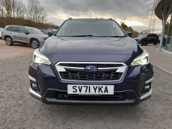 Used Subaru XV undefined for sale - 78122751: Photo
