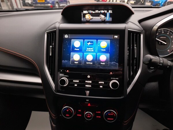 Used Subaru XV 2021 for sale - 78122751: Photo 30