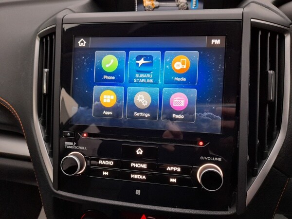 Used Subaru XV 2021 for sale - 78122751: Photo 31