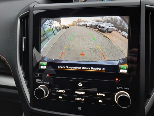 Used Subaru XV 2021 for sale - 78122751: Photo 32