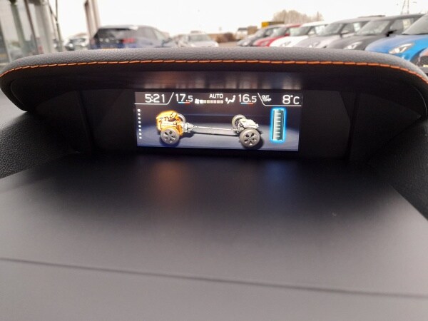 Used Subaru XV 2021 for sale - 78122751: Photo 33