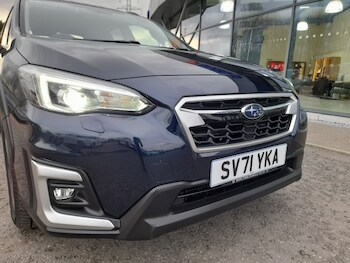 Used Subaru XV undefined for sale - 78122751: Photo
