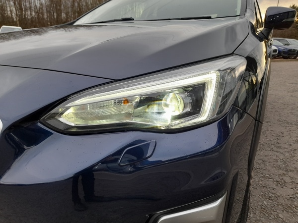 Used Subaru XV 2021 for sale - 78122751: Photo 5