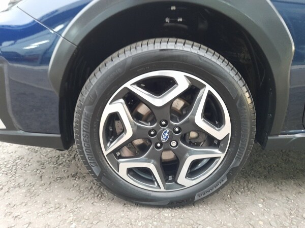 Used Subaru XV 2021 for sale - 78122751: Photo 6