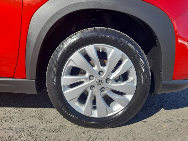 Used Suzuki SX4 S-Cross 2024 for sale - 77129356: Photo 10