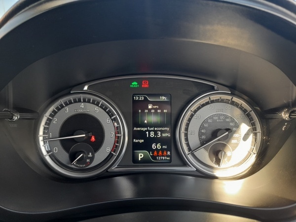 Used Suzuki SX4 S-Cross 2024 for sale - 77129356: Photo 14