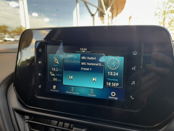 Used Suzuki SX4 S-Cross 2024 for sale - 77129356: Photo 15