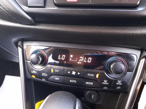 Used Suzuki SX4 S-Cross 2024 for sale - 77129356: Photo 17